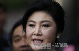 Interpol yêu cầu Thái Lan cung cấp thêm thông tin về bà Yingluck 